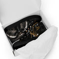Men’s high top canvas shoes - Surv Store 7