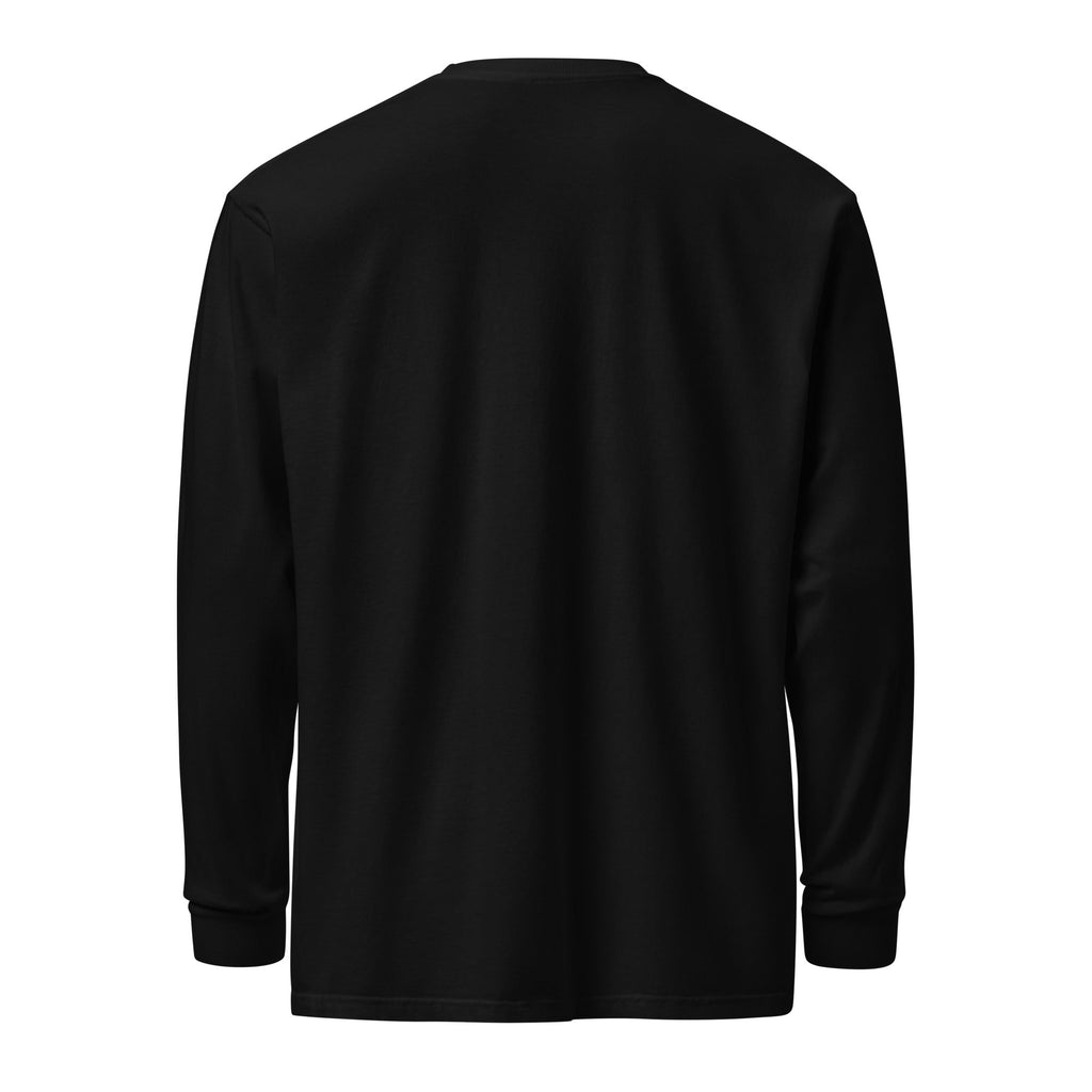 Vintage Long-Sleeve Shirt for Men - Surv Store 73Vintage Long-Sleeve Shirt for Men
