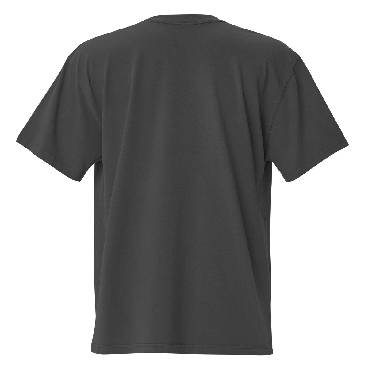 Surv7 Oversized faded t-shirt - Surv Store 7