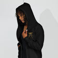 Surv7 Unisex heavy blend zip hoodie - Surv Store 7