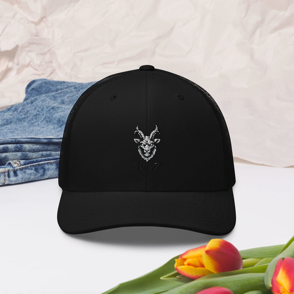 Trucker Cap - Surv Store 7