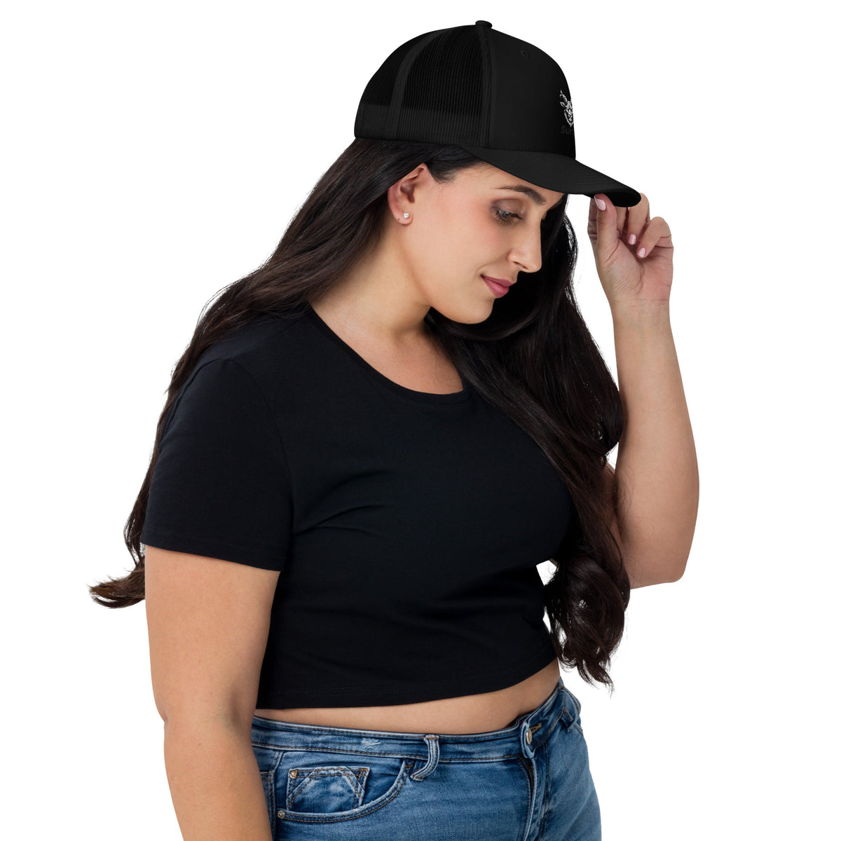 Trucker Cap - Surv Store 7