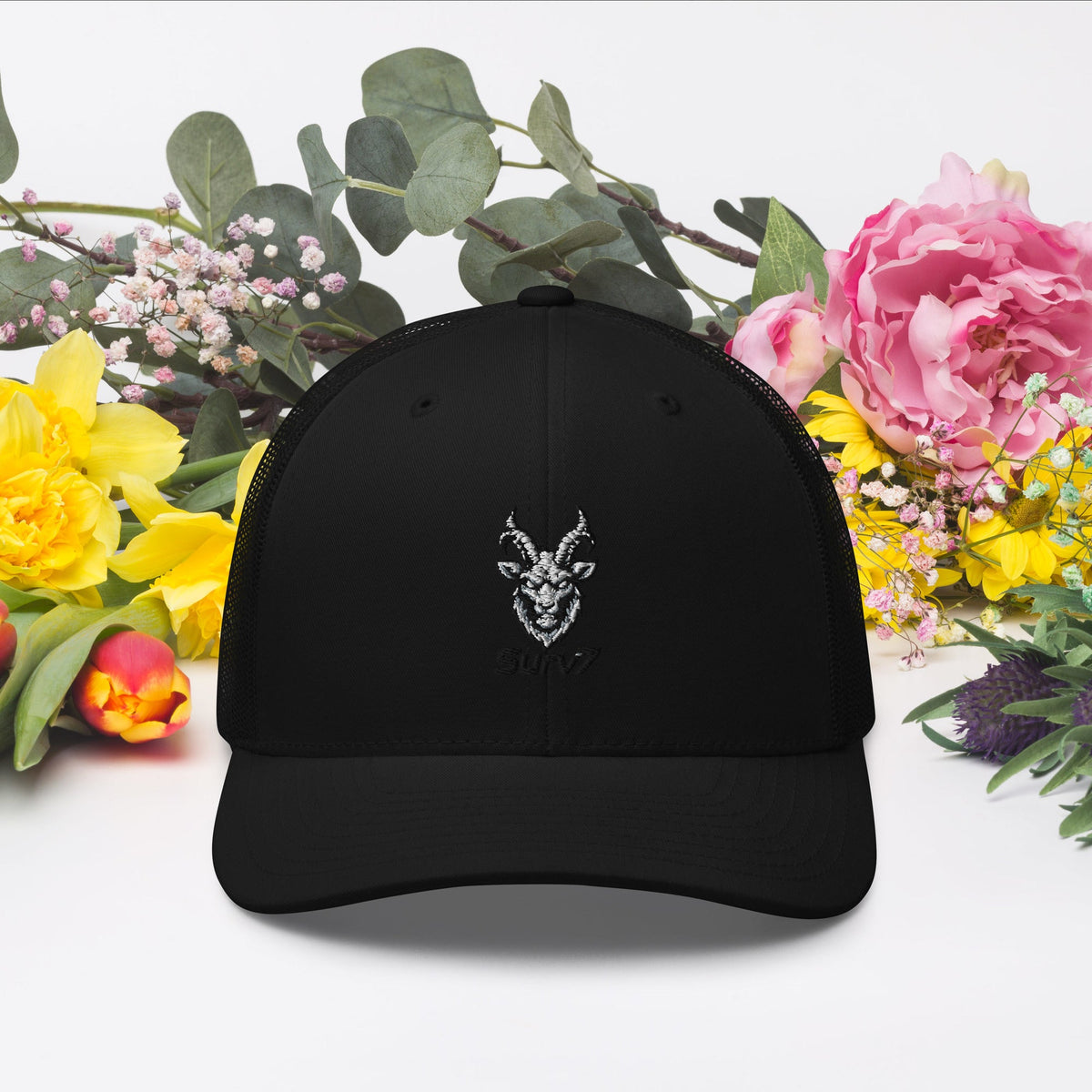 Trucker Cap - Surv Store 7