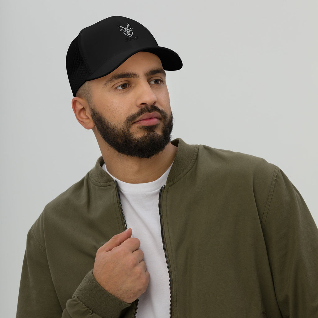 Trucker Cap - Surv Store 7