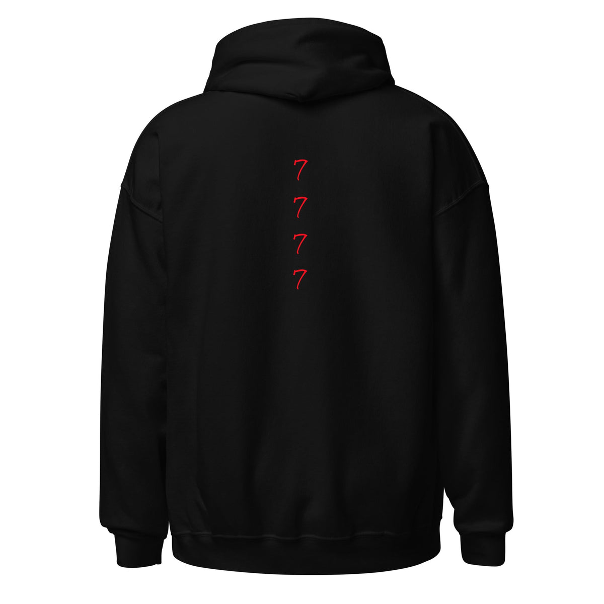 Unisex Hoodie - Surv Store 7
