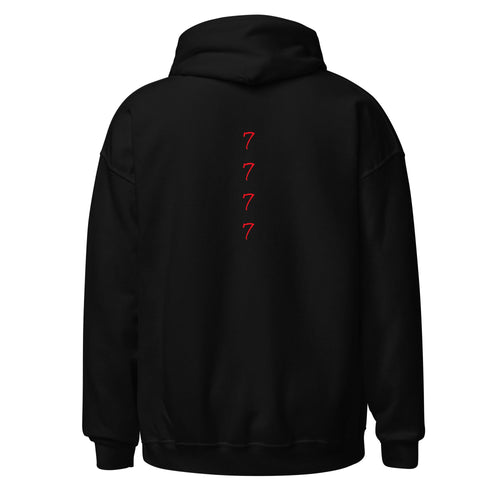 Unisex Hoodie - Surv Store 7