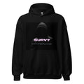 Unisex Hoodie - Surv Store 7